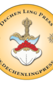 Dechen Ling Press Logo