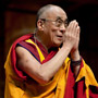 His Holiness the 14th Dalai Lama